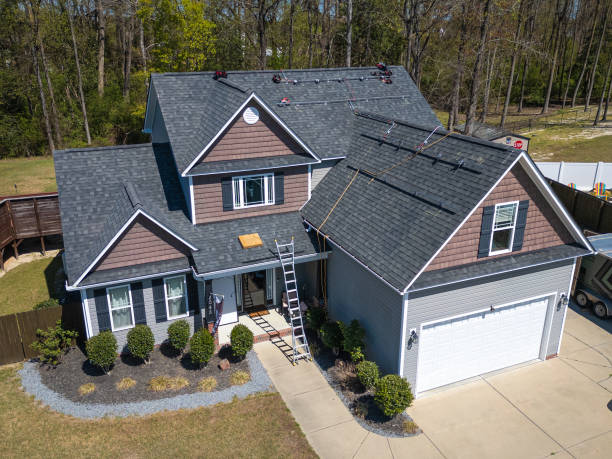 Best Emergency Roof Repair Services  in Burlington, NC